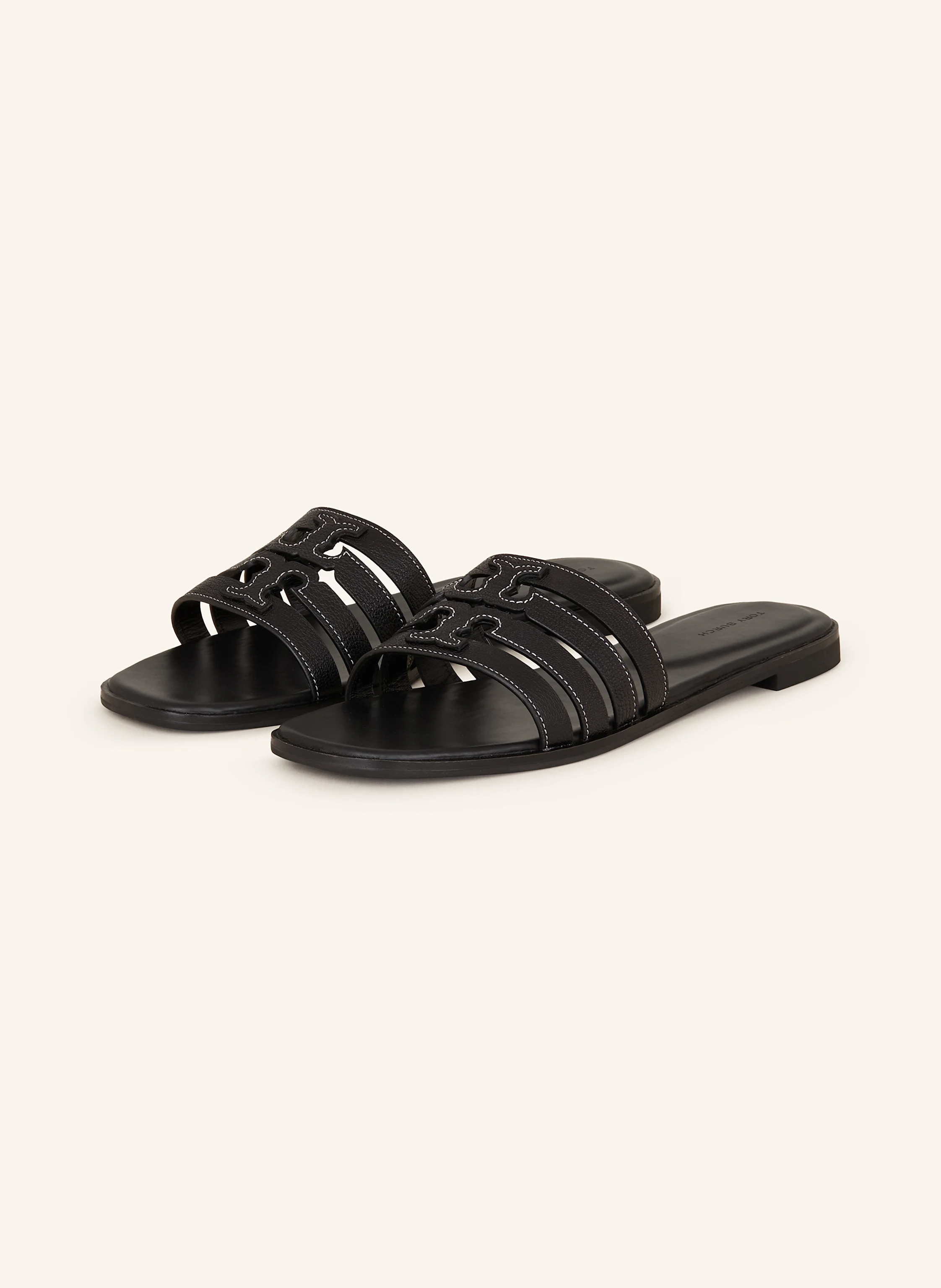 TORY BURCH Pantoletten INES