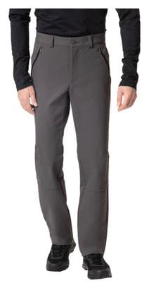 Pantalon de Randonnée Court Vaude Strathcona II Gris - Short