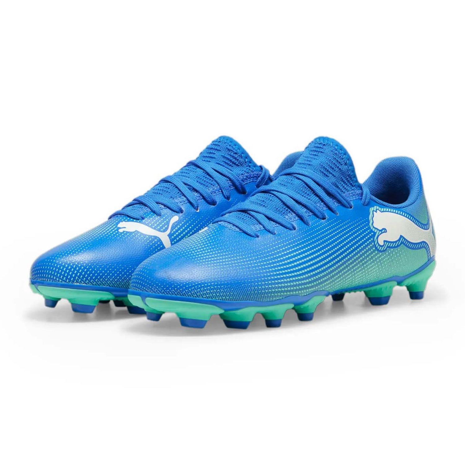 PUMA  Future 7 Play FG/AG Jr.
