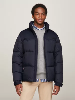 Jaqueta puffer TH Warm Recycled New York