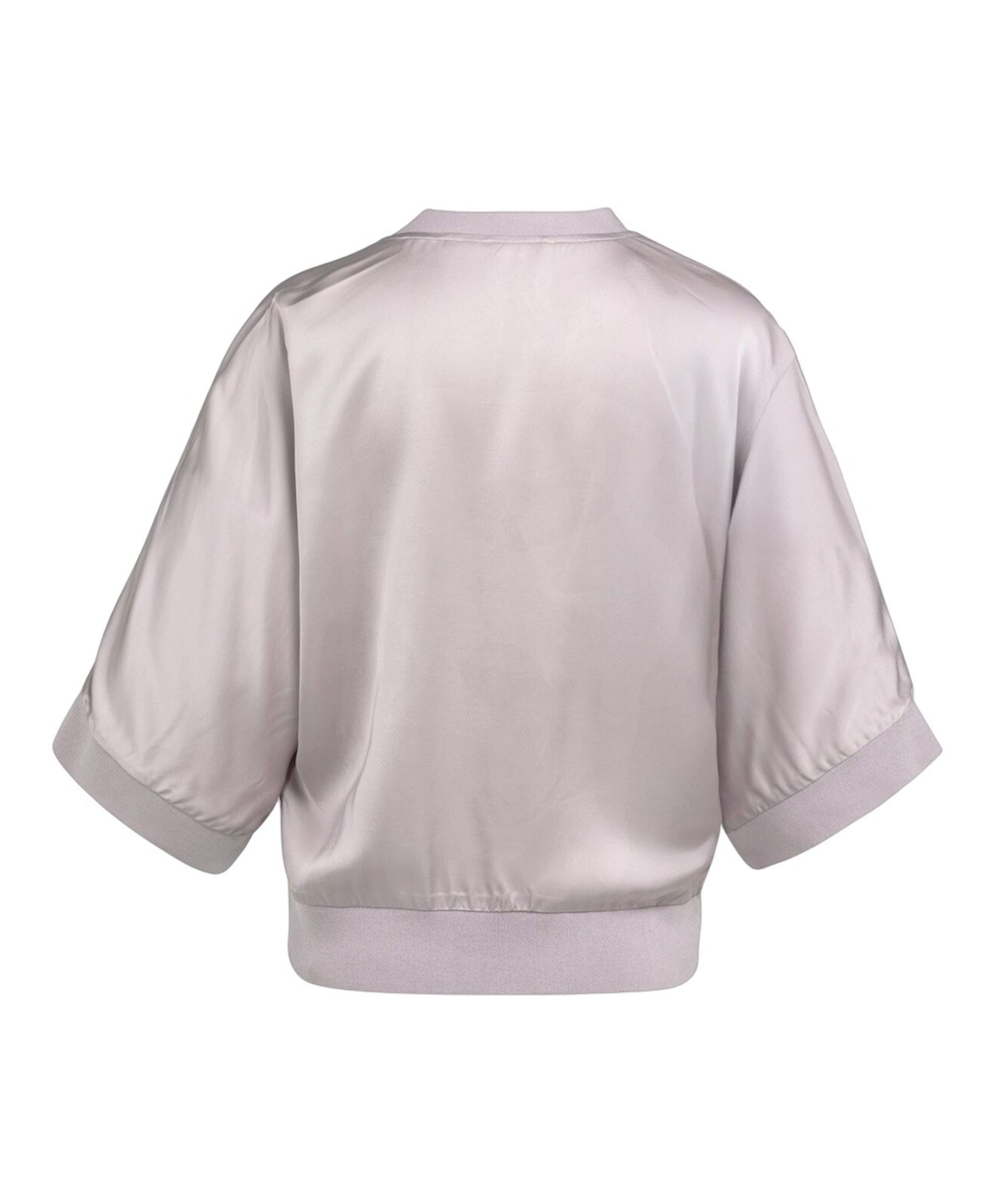 YAYA Dames vest paars