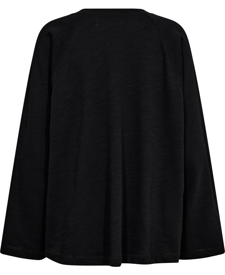 Moshi Moshi Mind earth sweat Black