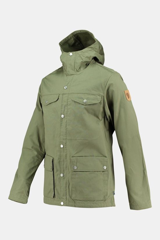 Fjällräven Fjällräven Greenland Jacket