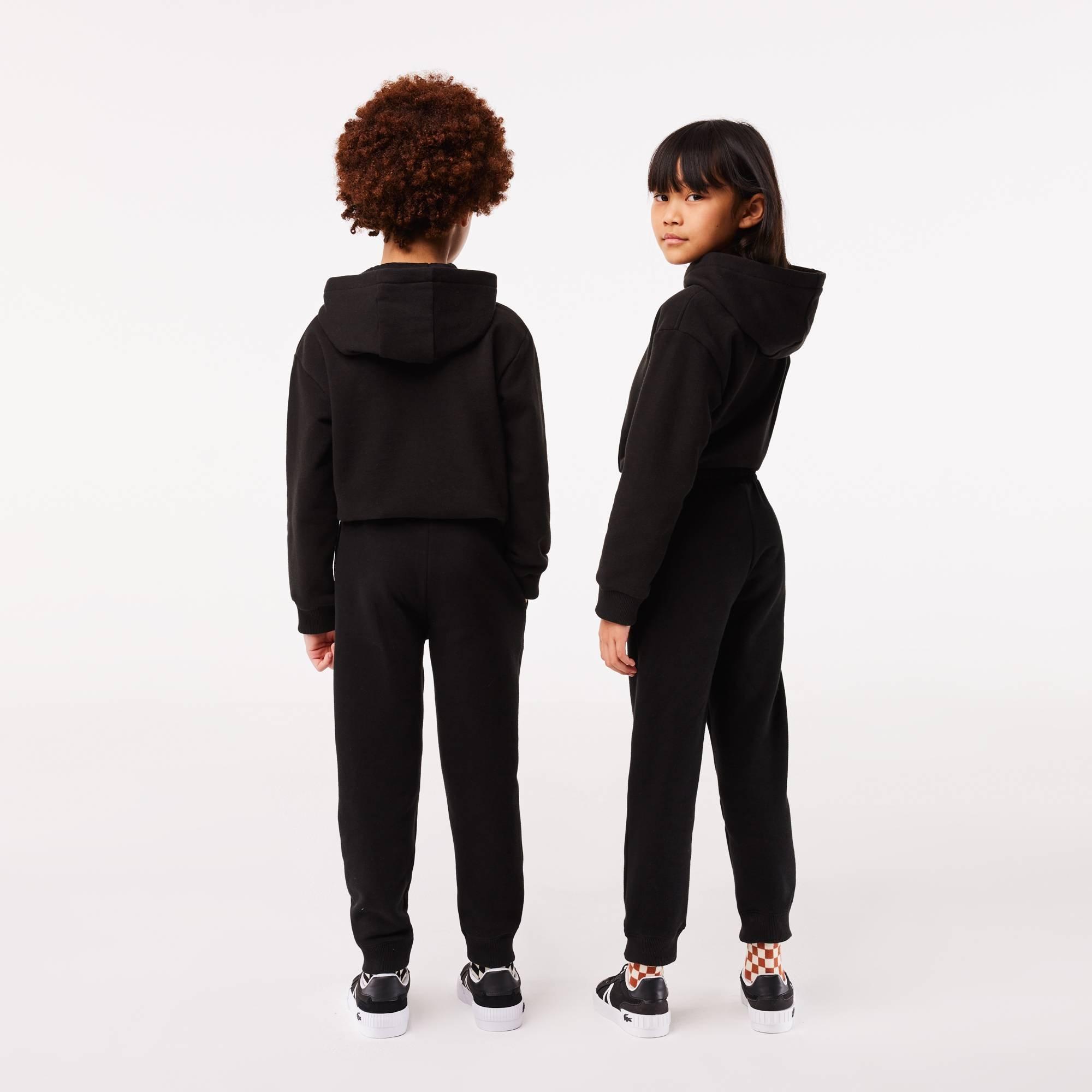 Lacoste Classic Jogging Bottoms Junior
