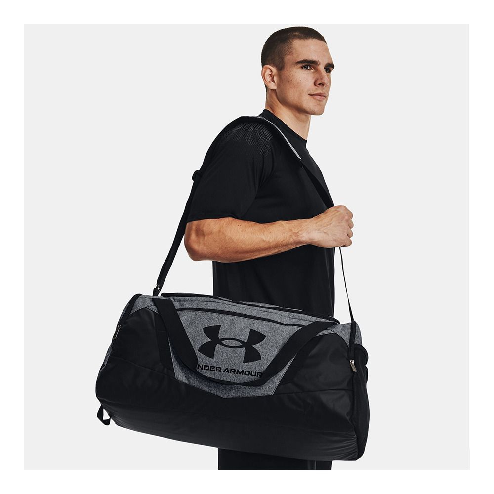 Under Armour UNDENIABLE 5.0 58L - Sac de sport gray