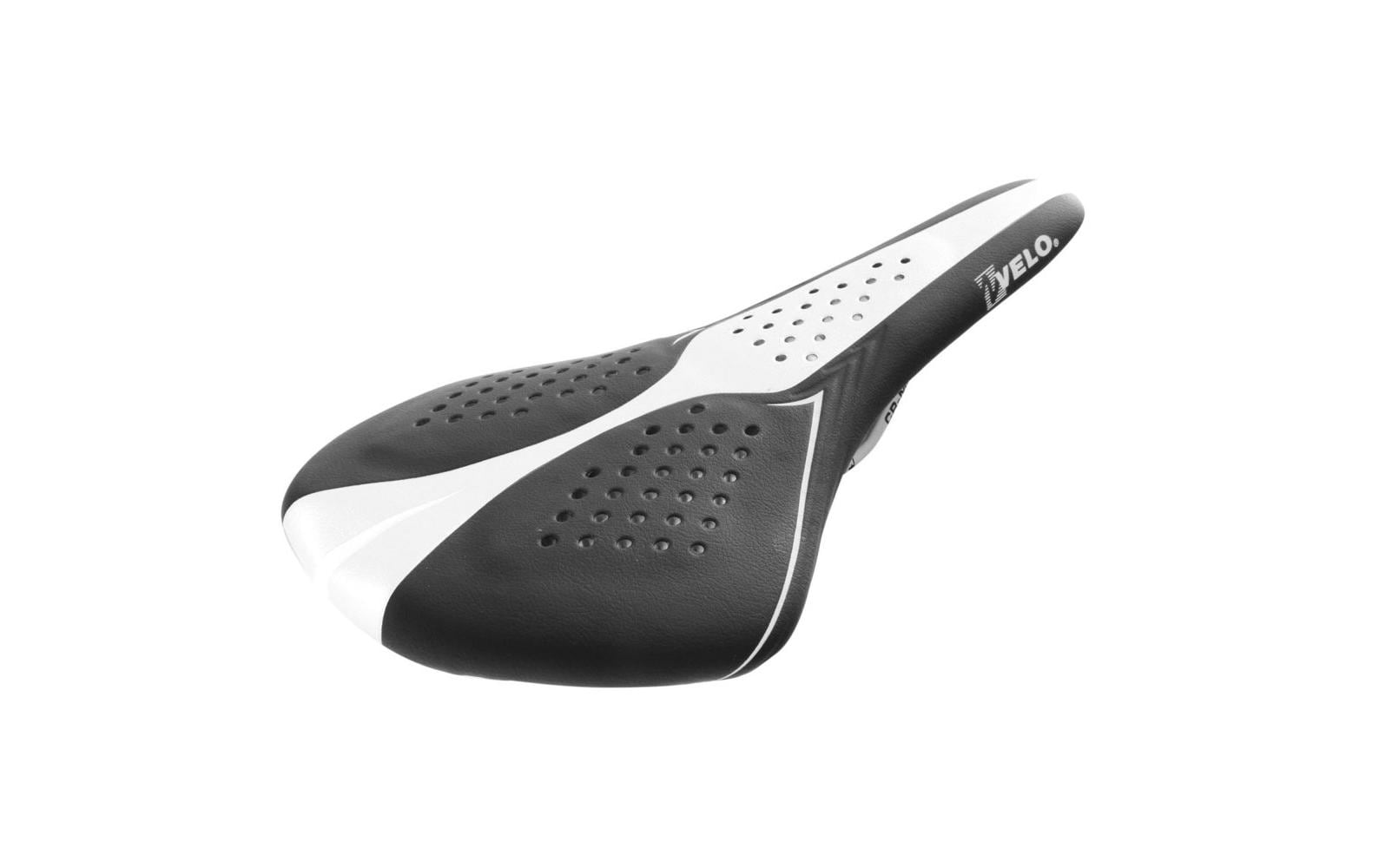 Fahrradsattel Airthru GelRennsattel