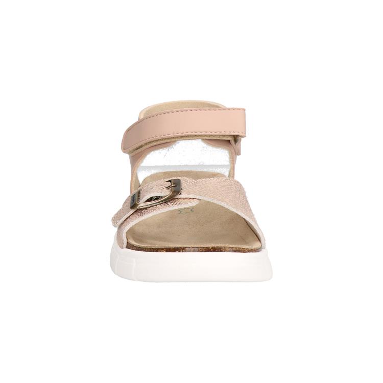 Bunnies 224423 Bree Beach Pink