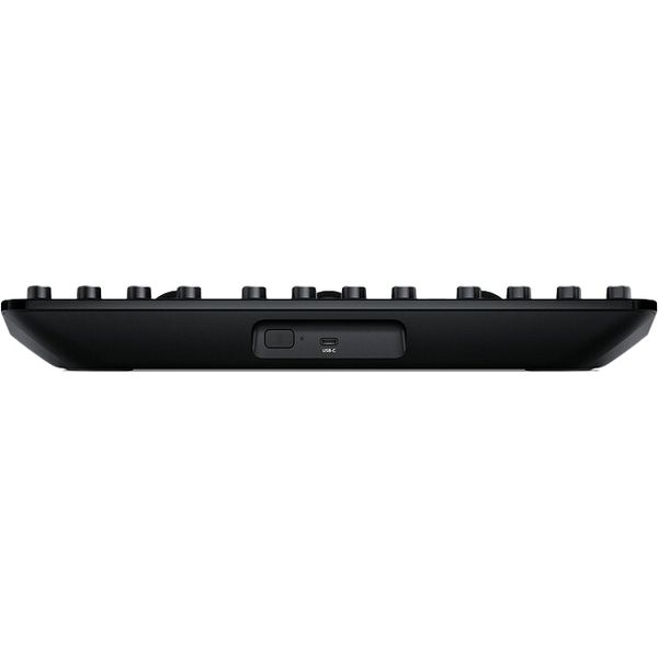 Blackmagic Design Resolve Micro Color Panel (EN)