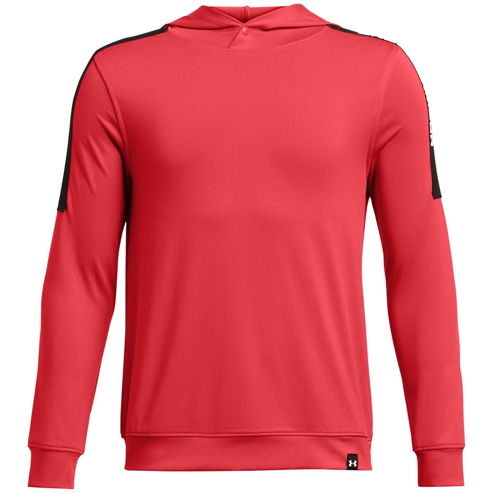 Under Armour UA Playoff Hoodie Boys