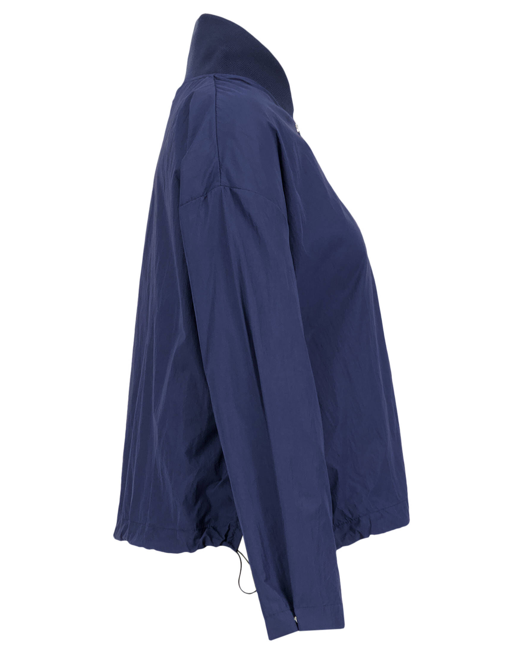 Embassy of bricks and logs| Damen Blouson MOTOLA BOMBER JACKET