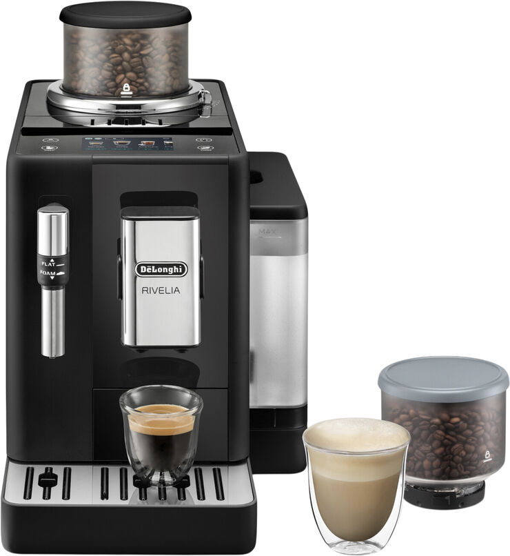Delonghi Rivelia EXAM440.35. B