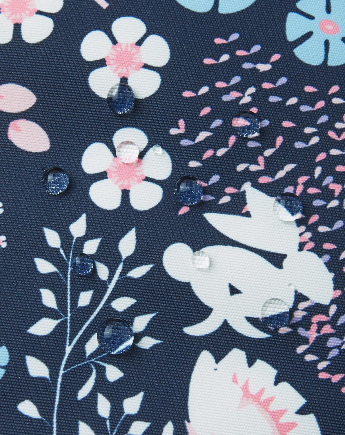 Schneeanzug REIMATEC PUHURI in navy