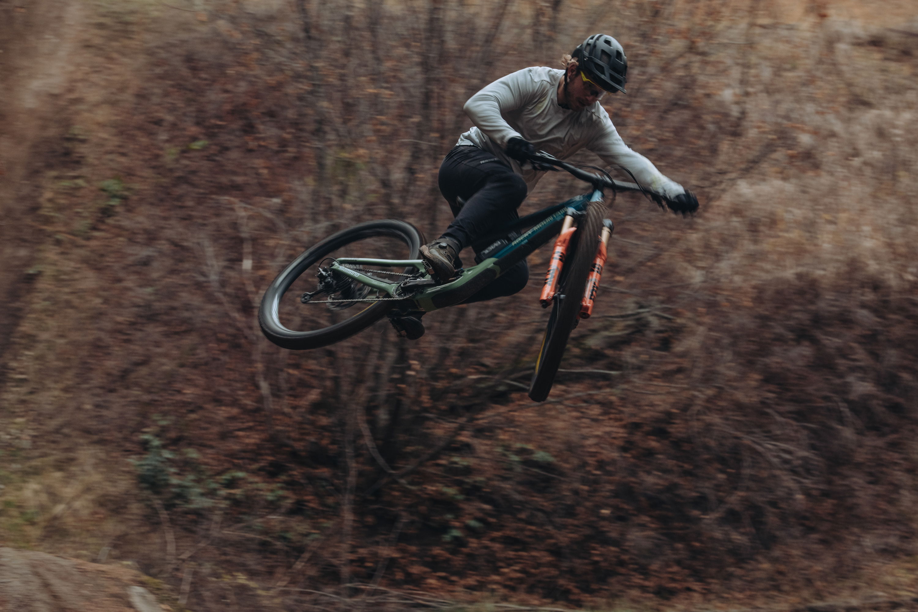 Rocky Mountain Altitude Alloy 70 Coil