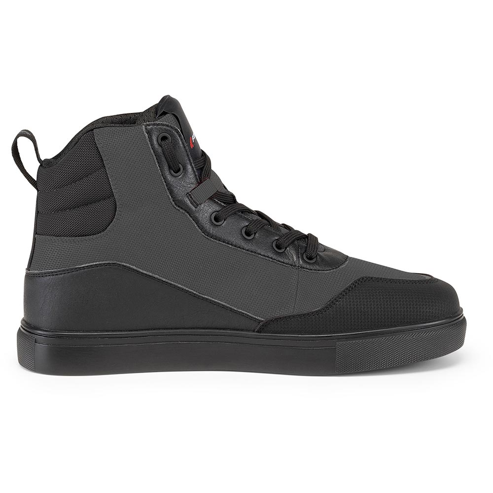 Forma - Baskets Milano Dry Noir / Gris