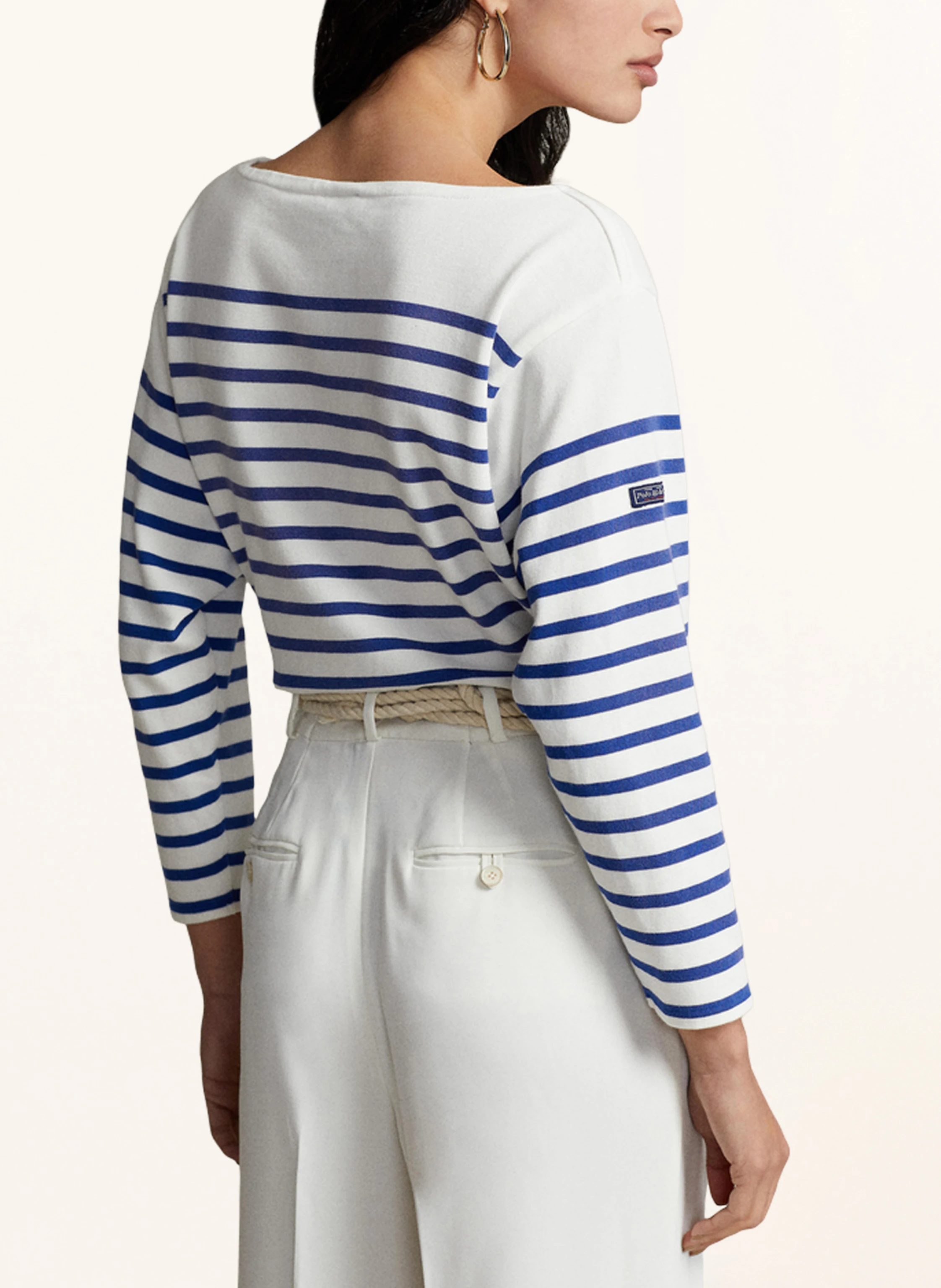 POLO RALPH LAUREN Longsleeve
