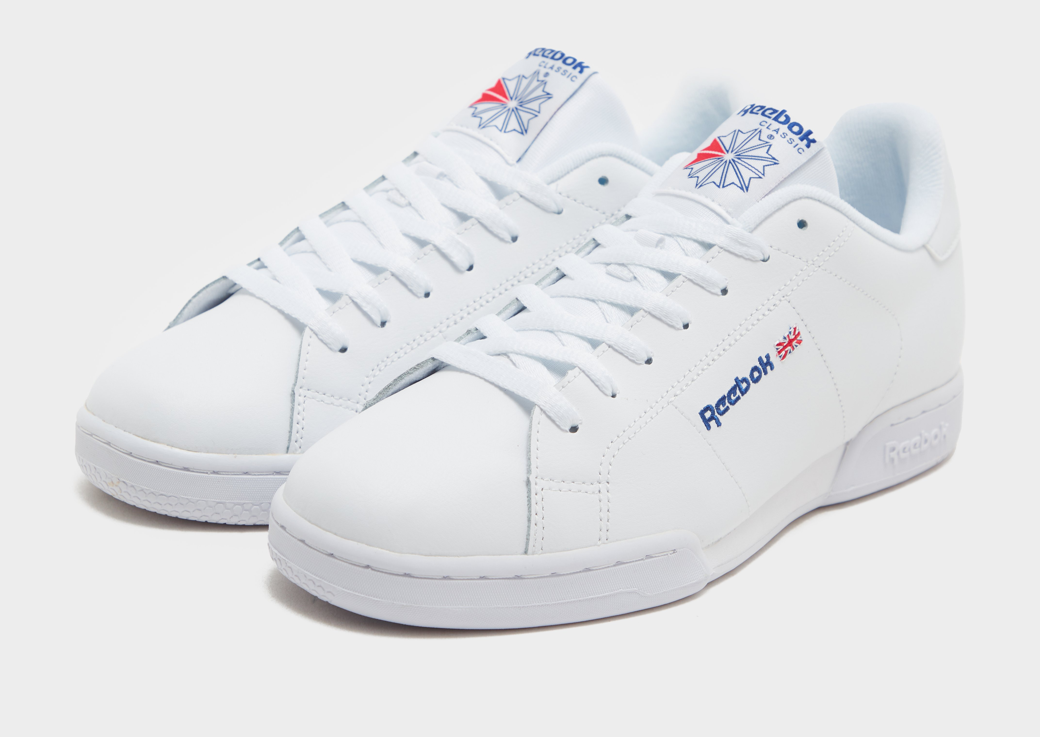 Reebok NPC II Homme