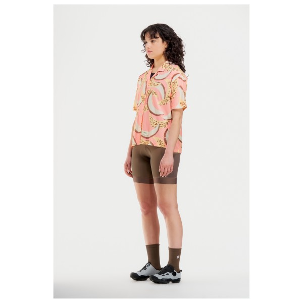 PEPPERMINT - Women's Signature Lightweight Shirt - Maillot de cyclisme