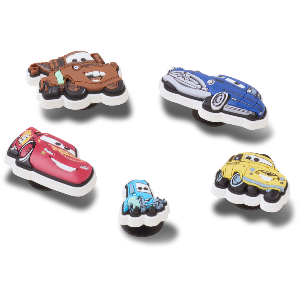 Køb Crocs Pixar Cars 5-Pack