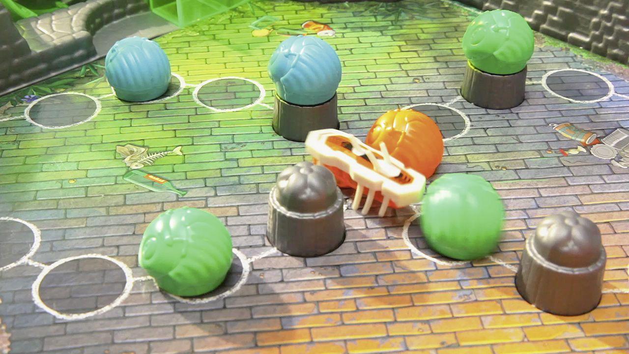 Kakerlaloop