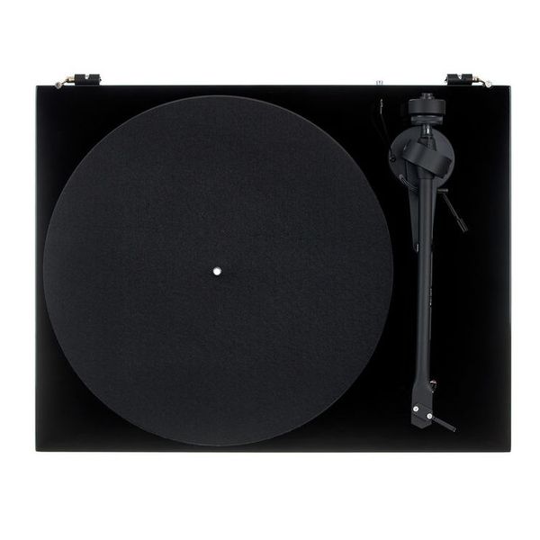 Pro-Ject Debut RecordMaster II HGB