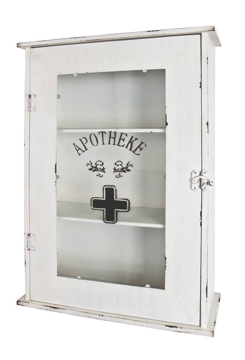 Zurbrüggen Medizinschrank
