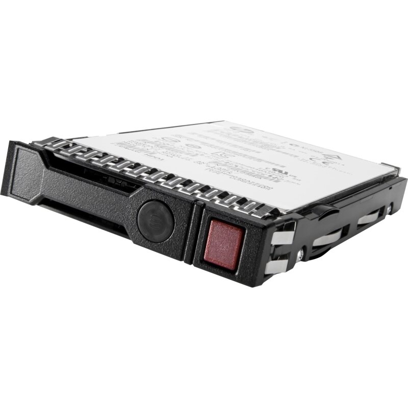 HPE 12TB SAS 12G Business Critical 7.2K LFF SC 1-year Warranty Helium 512e Multi Vendor HDD