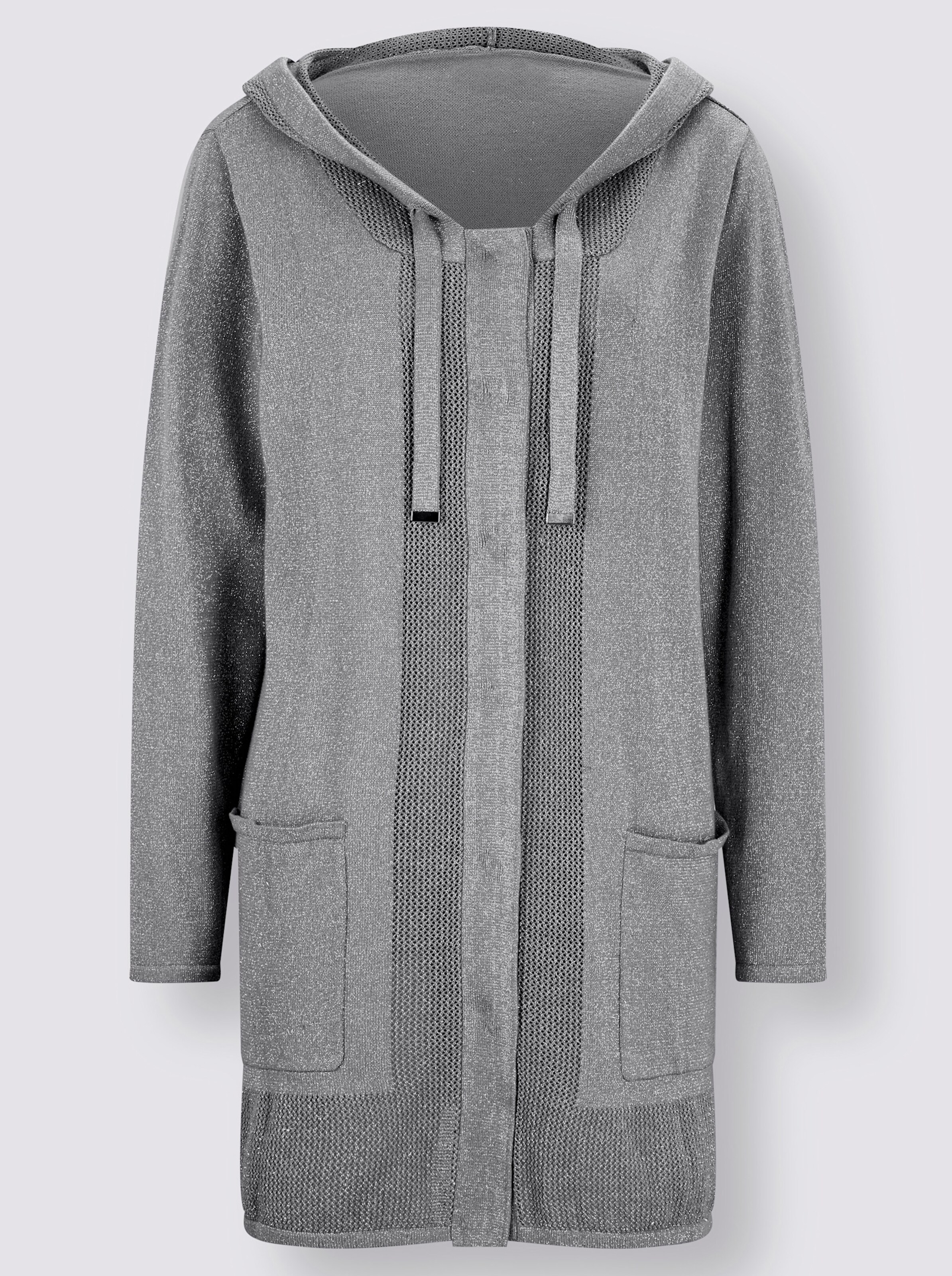 Strickjacke