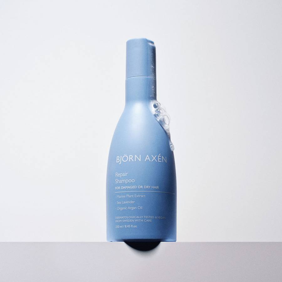 Björn Axén Repair Shampoo 250ml