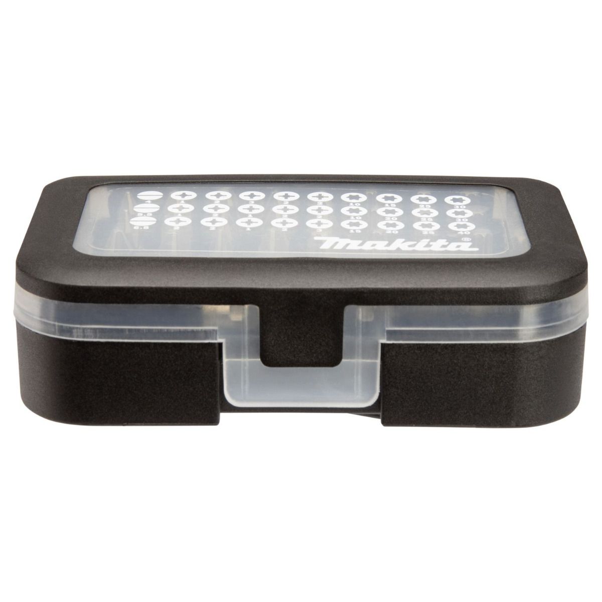 Makita D-30667 Schroefbitset 31-delig