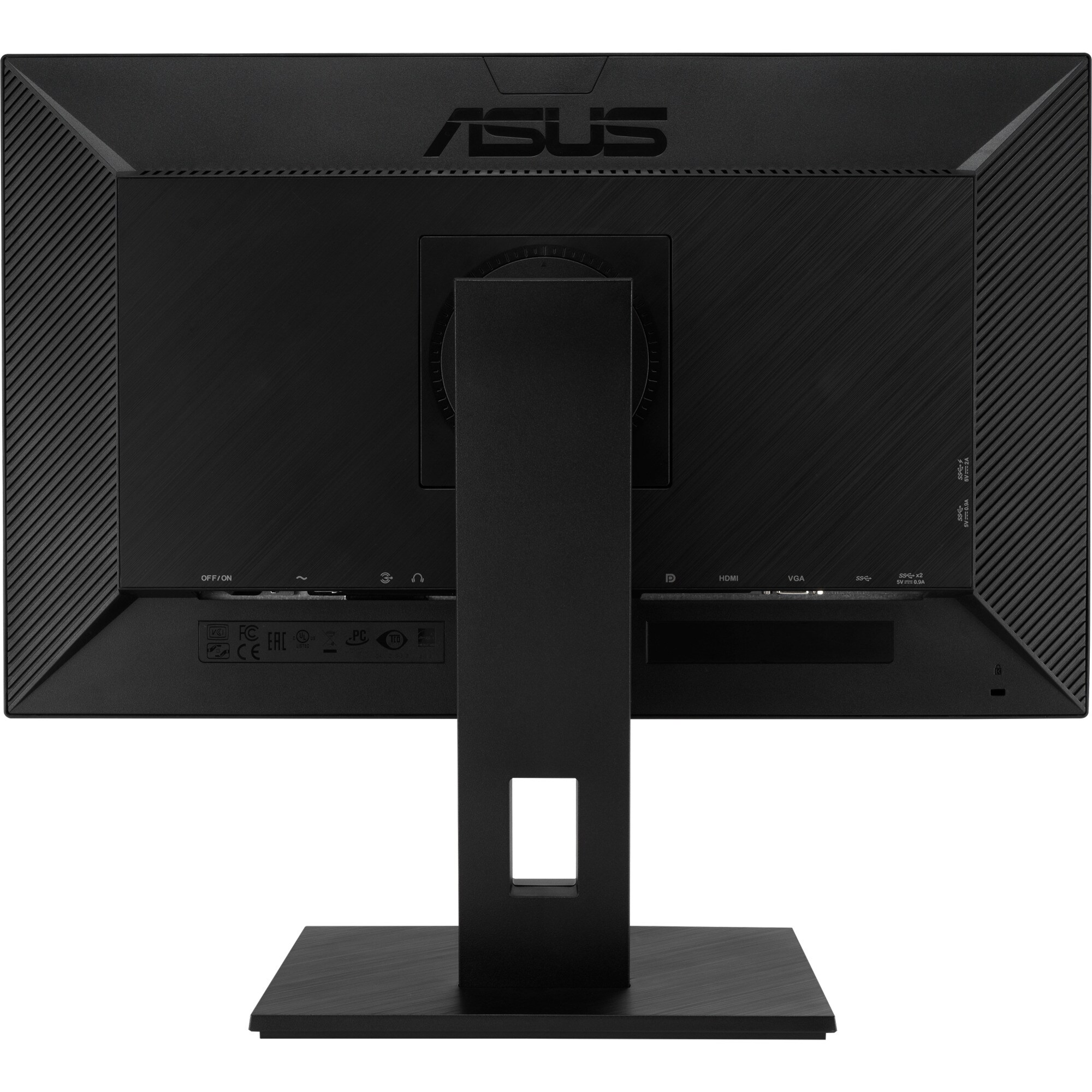 ASUS LED-Monitor BE24EQSB