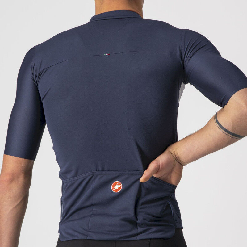 Prologo 7 - Maillot vélo homme