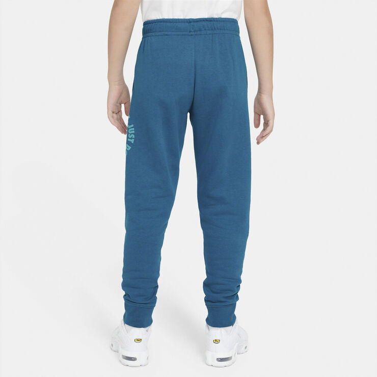 Nike Sportswear Jdi Joggingbukser Blå