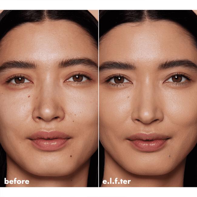 e.l.f. Soft Glam Satin Foundation 22 Light Warm