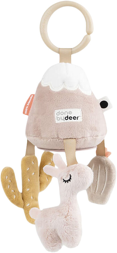 Done by Deer Aktivitets bjergtop Lalee Pudder Pudder