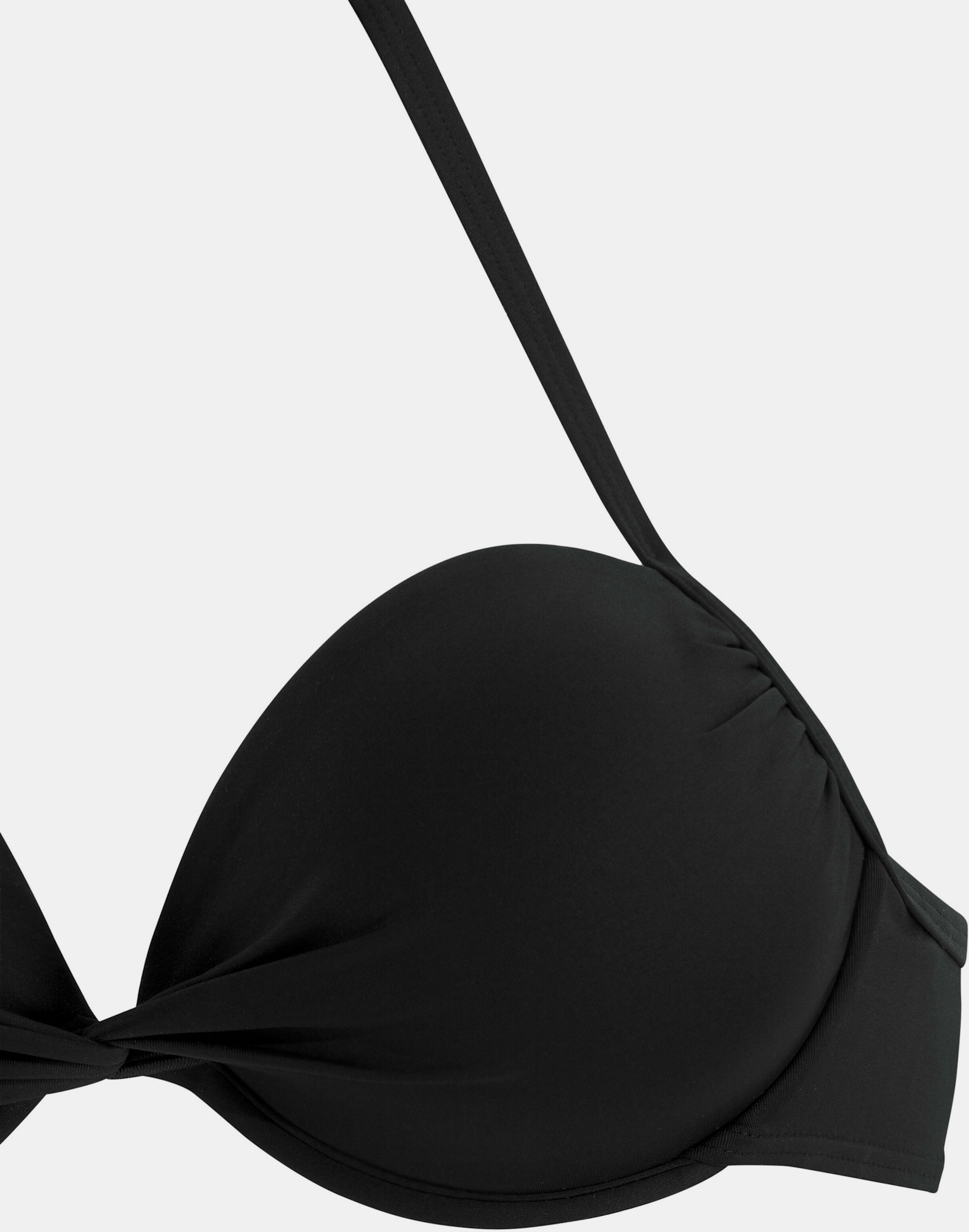 Push-Up-Bikini-Top