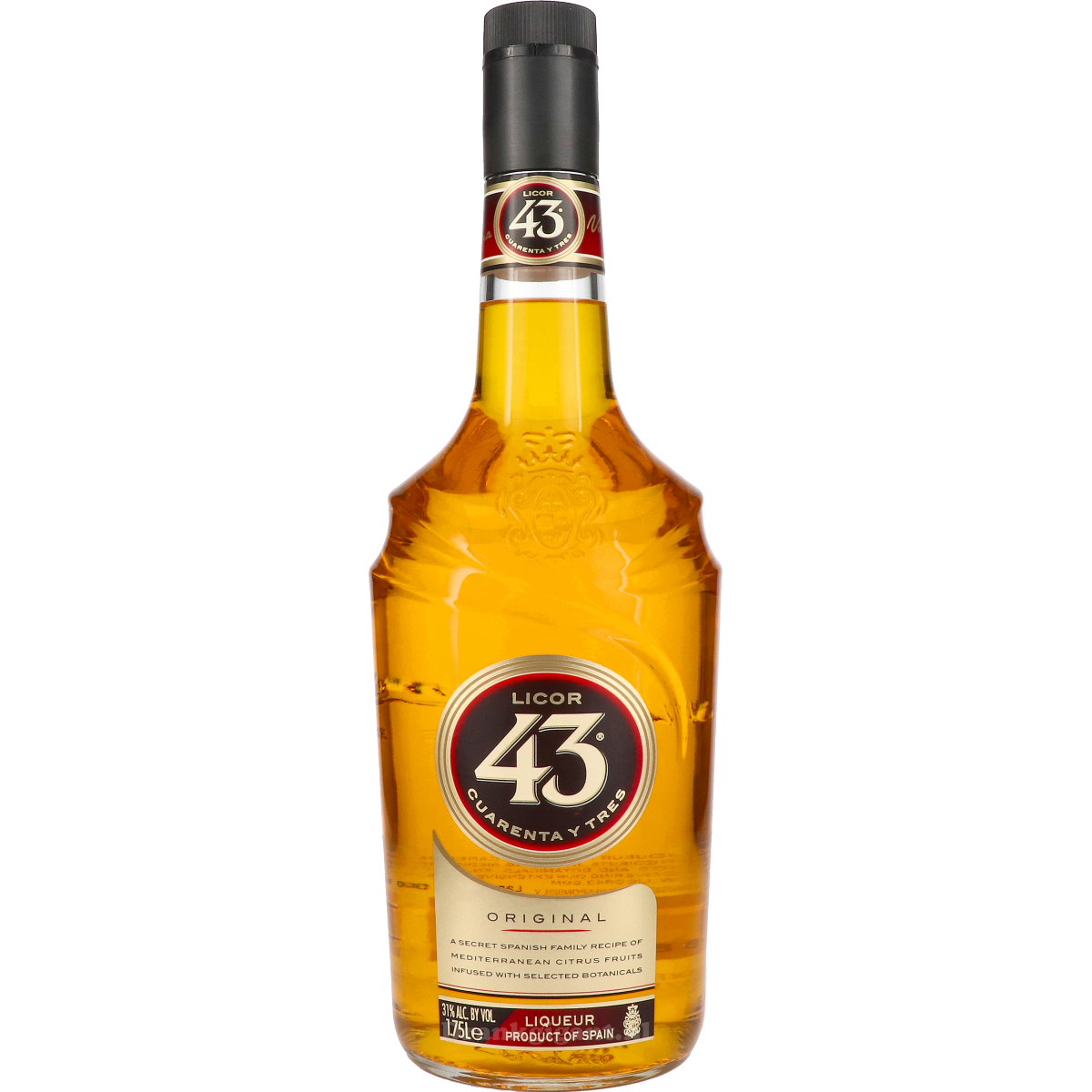 Licor 43 Magnum 175 cl