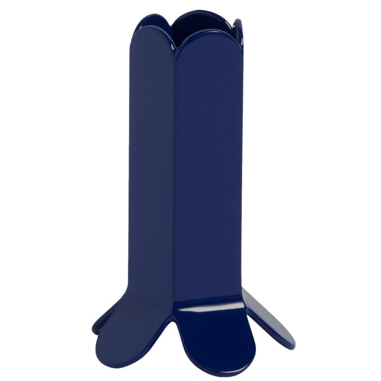 Hay Arcs kandelaar small donkerblauw