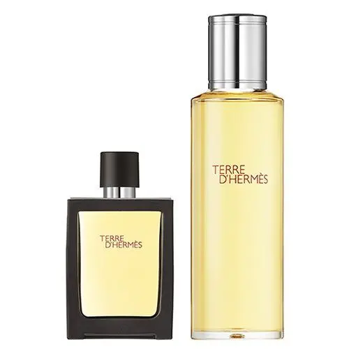 Hermès - Terre d'Hermès Parfum- Eau de parfum