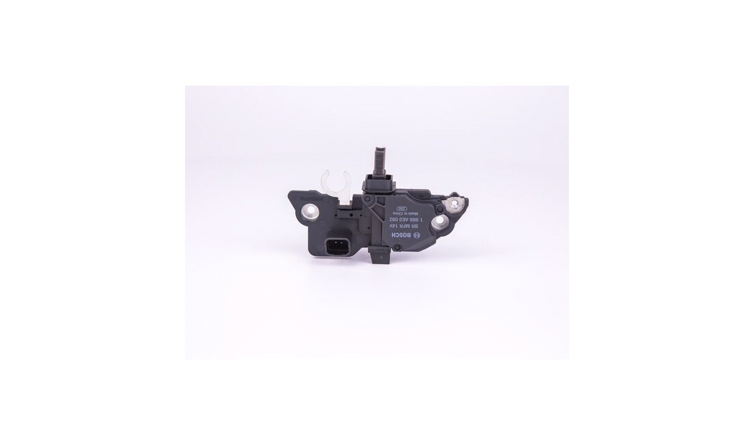 Generatorregulator
