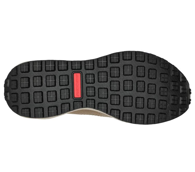 Skechers 210636 grau