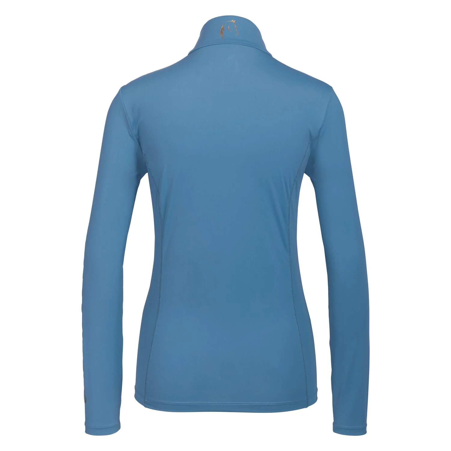 Cheval de Luxe Funktionsshirt Grenoble - steel blue