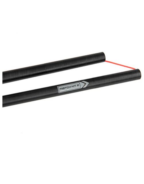 Matrix Mtx4 V2 13m Carp  Package - Vaste Hengel -