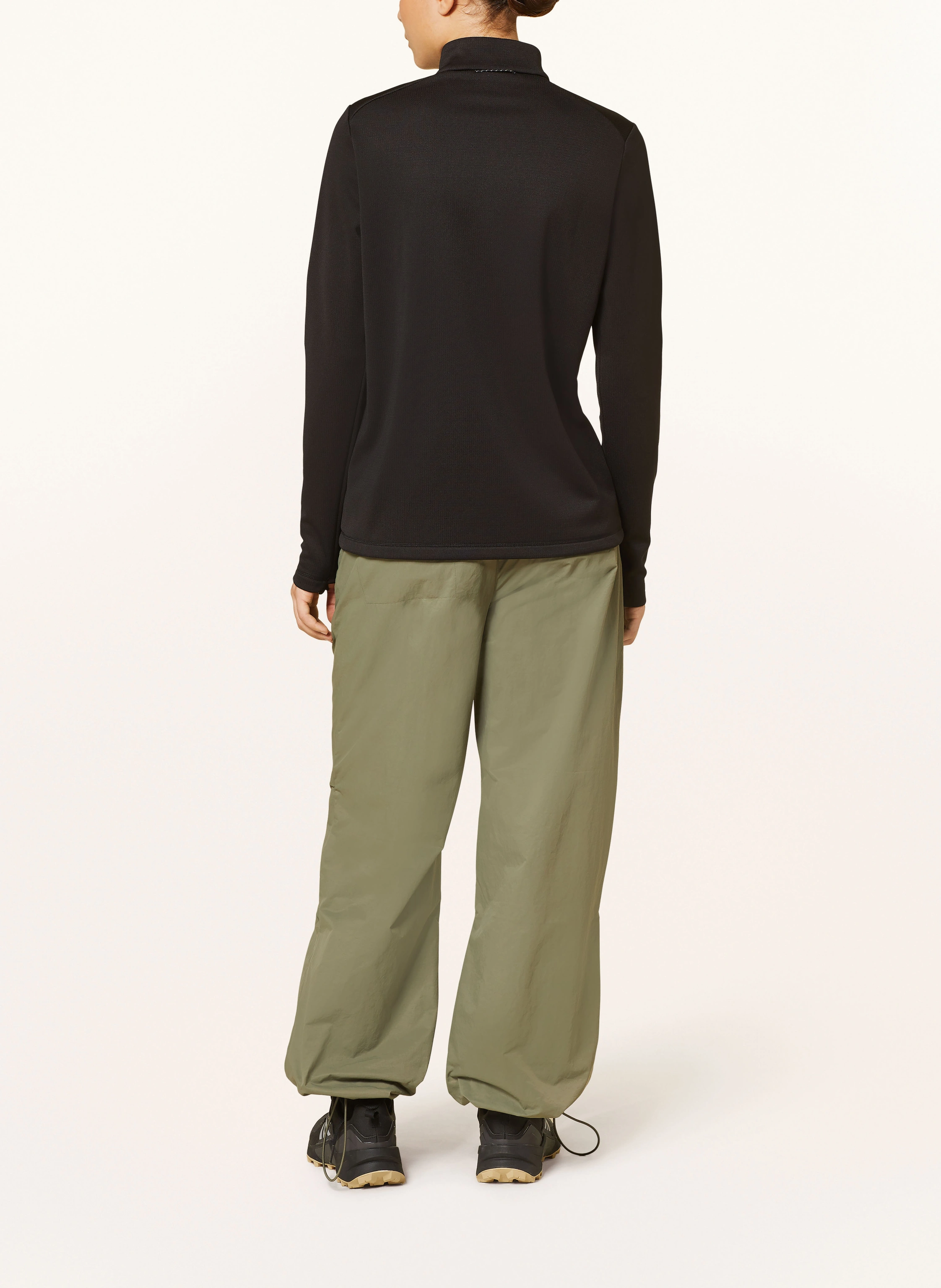 Peak Performance Midlayer TRAIL POLARTEC