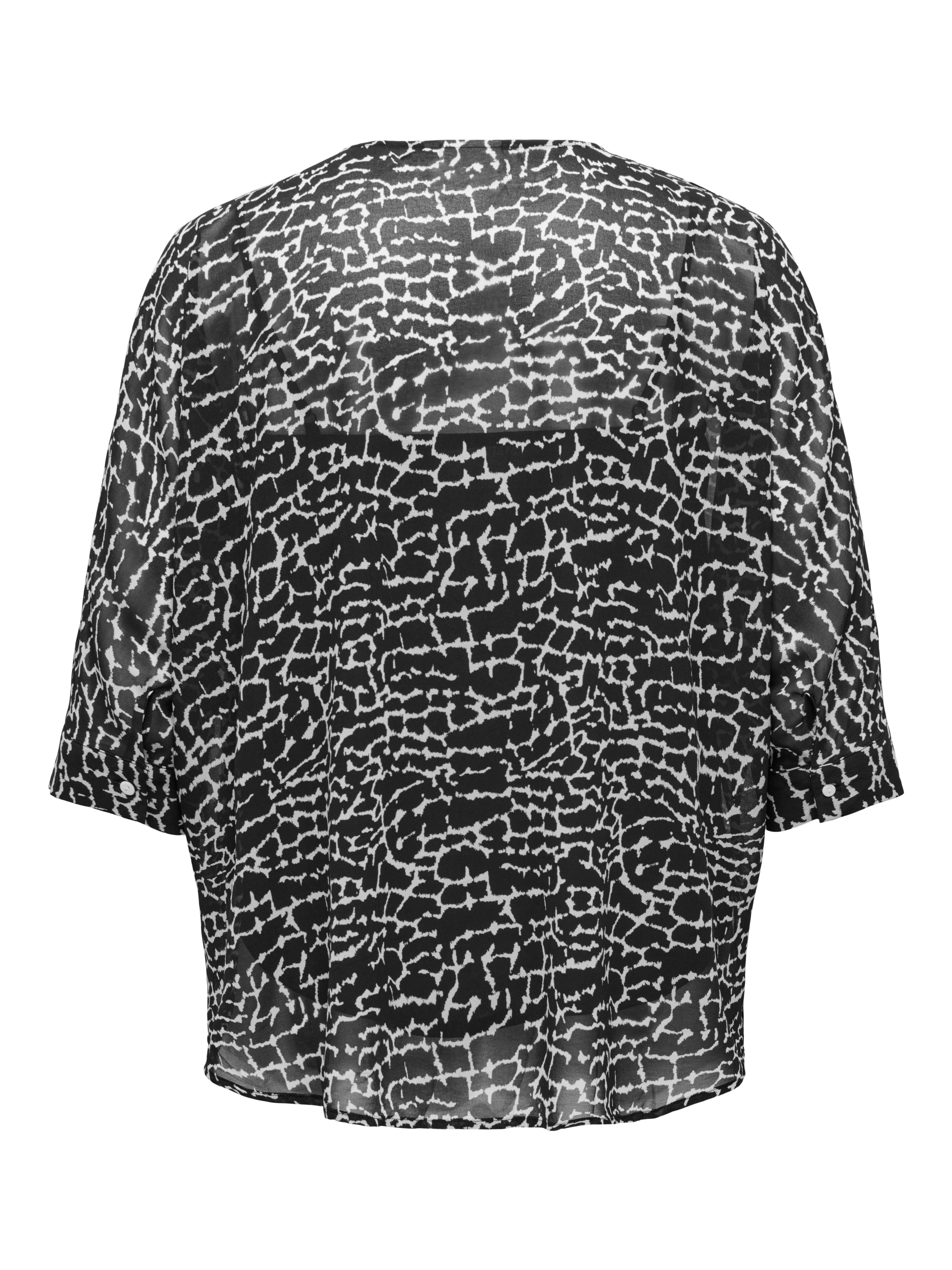 CARMIL Top Black