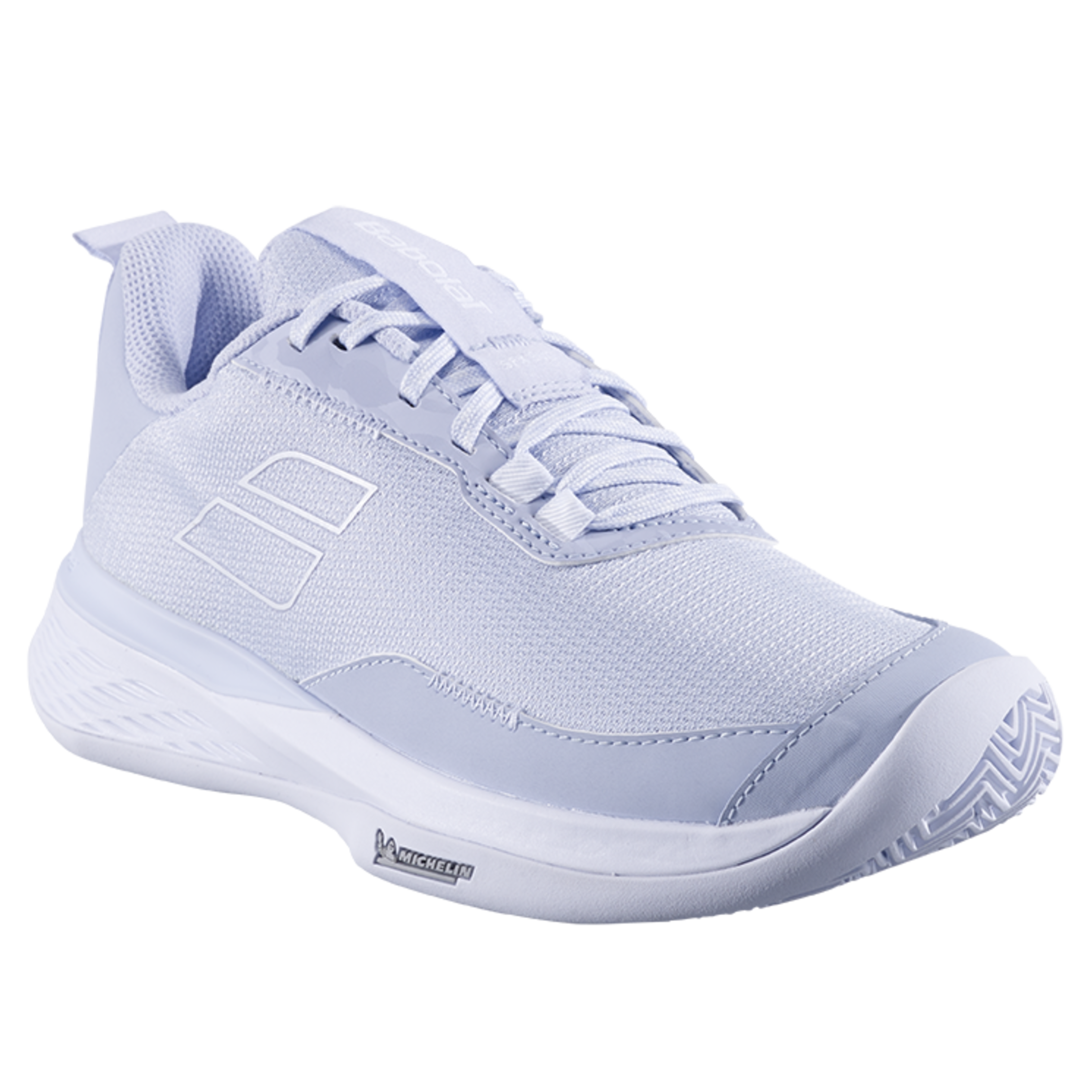 SFX Evo Clay Women Blau / Weiß