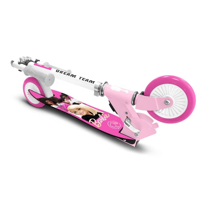 Barbie - Tretroller