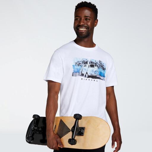 Camiseta Rip Curl