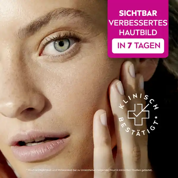 Derma Skin Clear Gesichtswasser