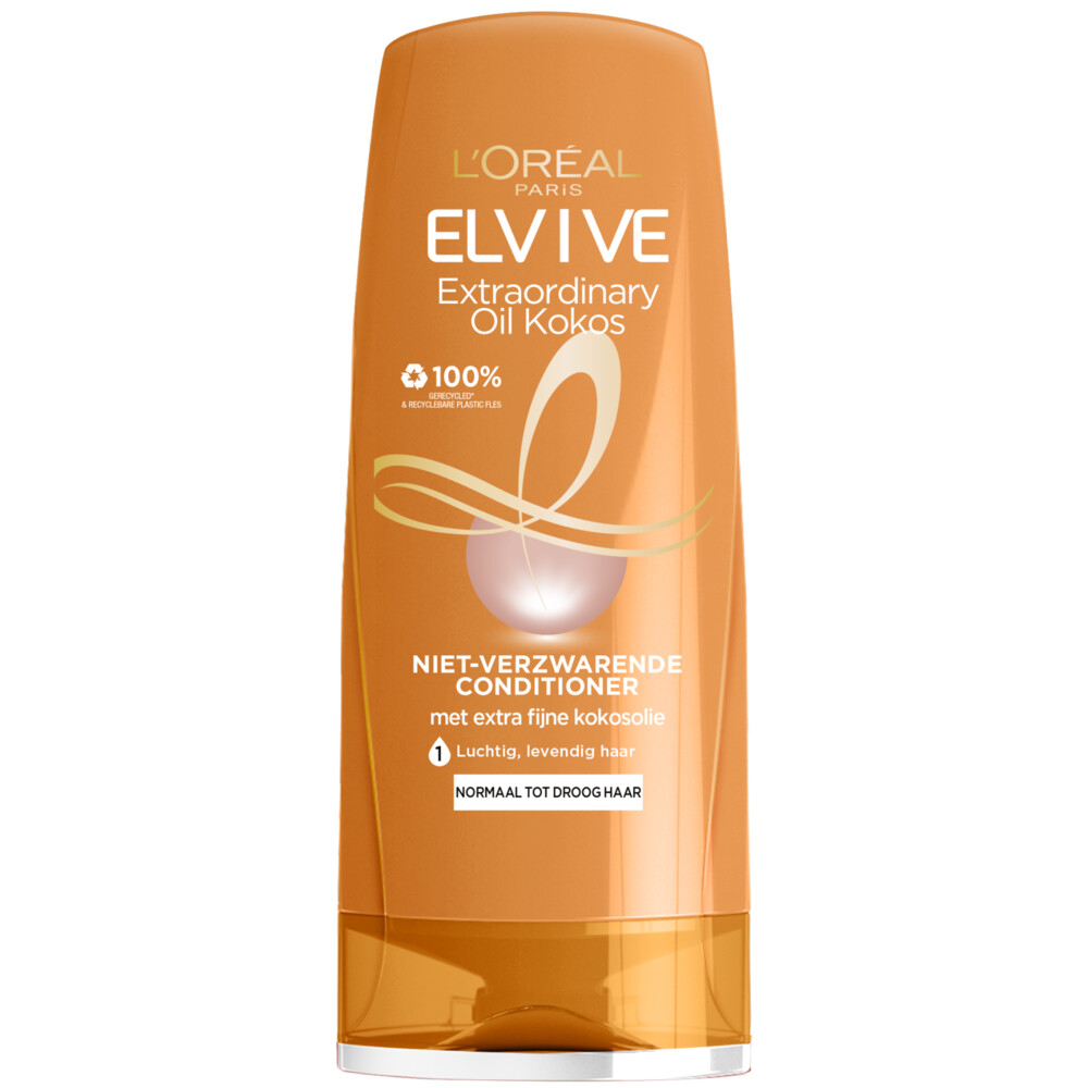 L'Oréal Elvive Extraordinary Oil Kokos Conditioner200 ml