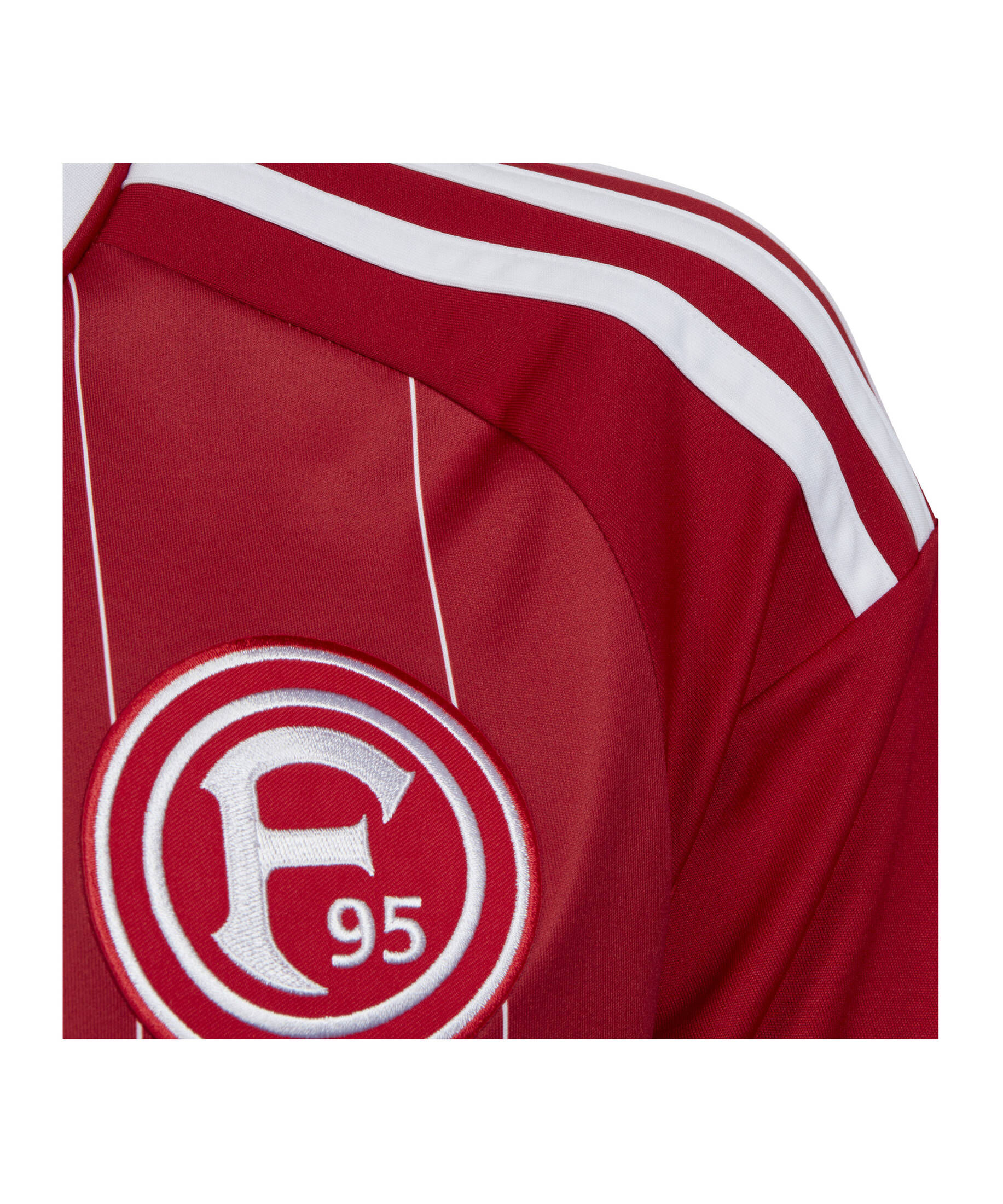 adidas Performance| Replicas - Trikots - National Fortuna Düsseldorf Trikot Home 2022/2023